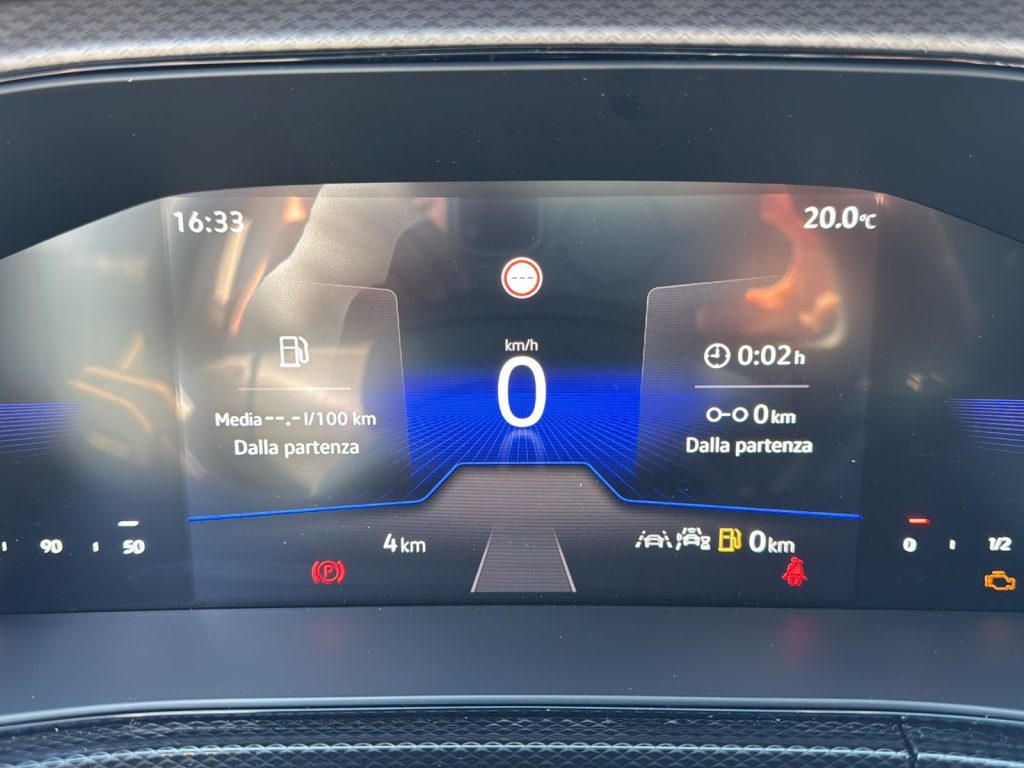 VOLKSWAGEN T-Cross Nuova T-Cross Edition Plus 1.0 TSI 70 kW (95 CV) M - 14