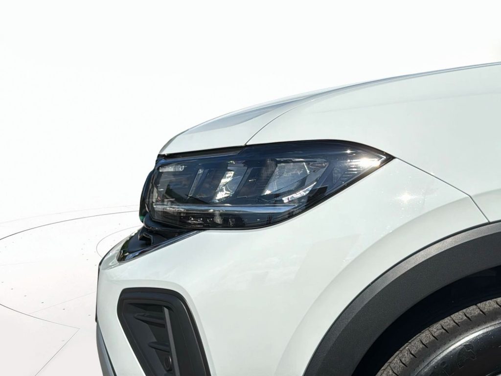 VOLKSWAGEN T-Cross Nuova T-Cross Edition Plus 1.0 TSI 70 kW (95 CV) M - 22