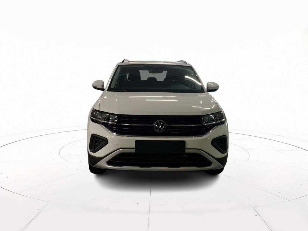 VOLKSWAGEN T-Cross Nuova T-Cross Edition Plus 1.0 TSI 70 kW (95 CV) M - 2