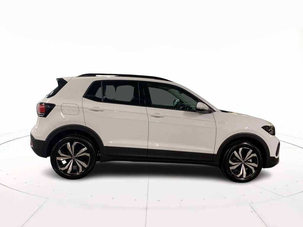 VOLKSWAGEN T-Cross Nuova T-Cross Edition Plus 1.0 TSI 70 kW (95 CV) M - 3