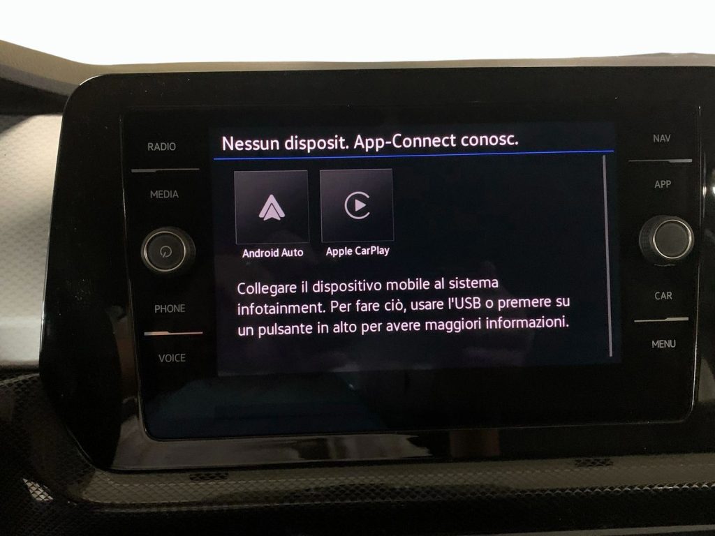VOLKSWAGEN T-Cross Nuova T-Cross Edition Plus 1.0 TSI 70 kW (95 CV) M - 16
