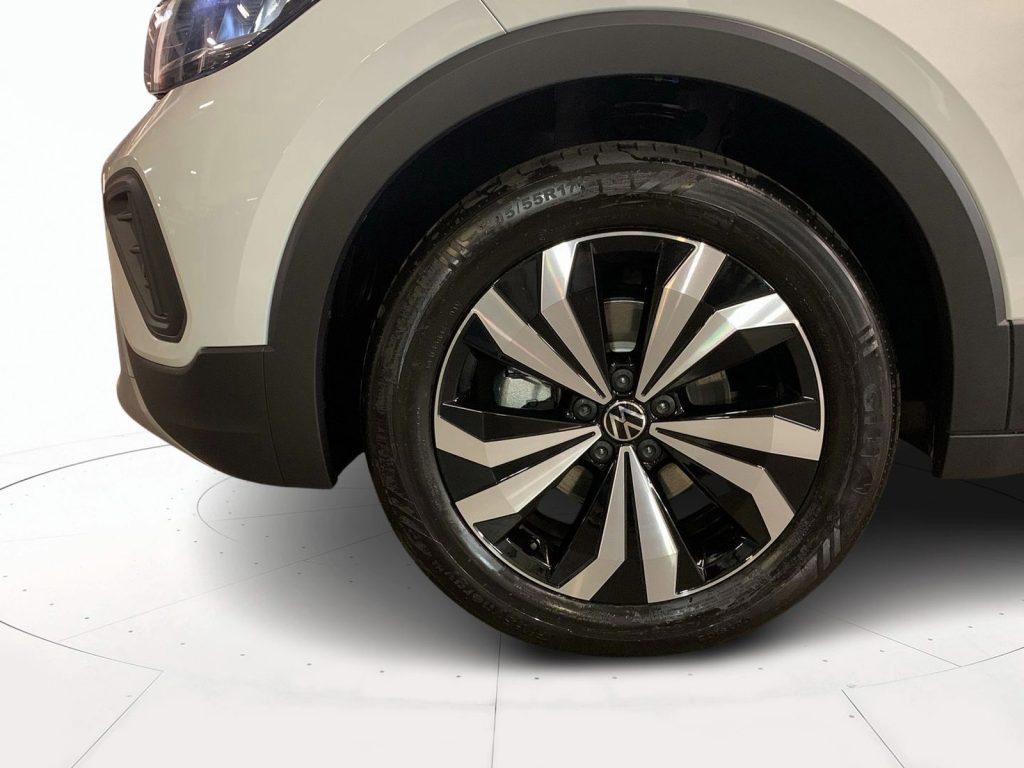 VOLKSWAGEN T-Cross Nuova T-Cross Edition Plus 1.0 TSI 70 kW (95 CV) M - 23