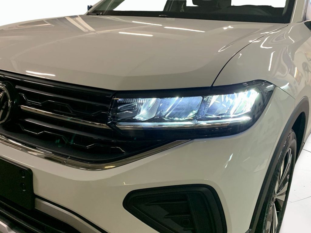 VOLKSWAGEN T-Cross Nuova T-Cross Edition Plus 1.0 TSI 70 kW (95 CV) M - 24