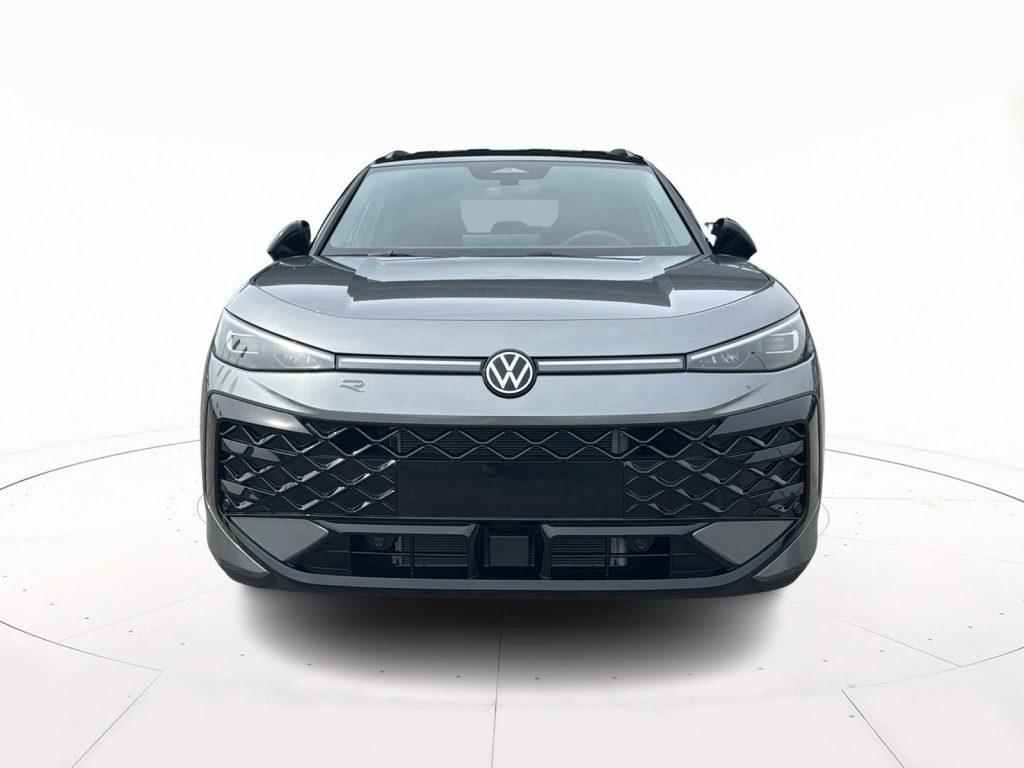 VOLKSWAGEN T-Roc 1.5 etsi r-line 150cv dsg - 2