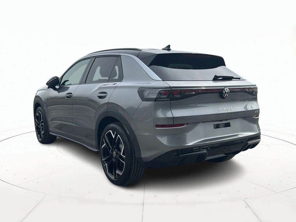 VOLKSWAGEN T-Roc 1.5 etsi r-line 150cv dsg - 5