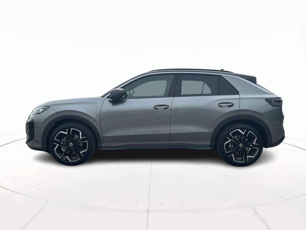VOLKSWAGEN T-Roc 1.5 etsi r-line 150cv dsg - 6