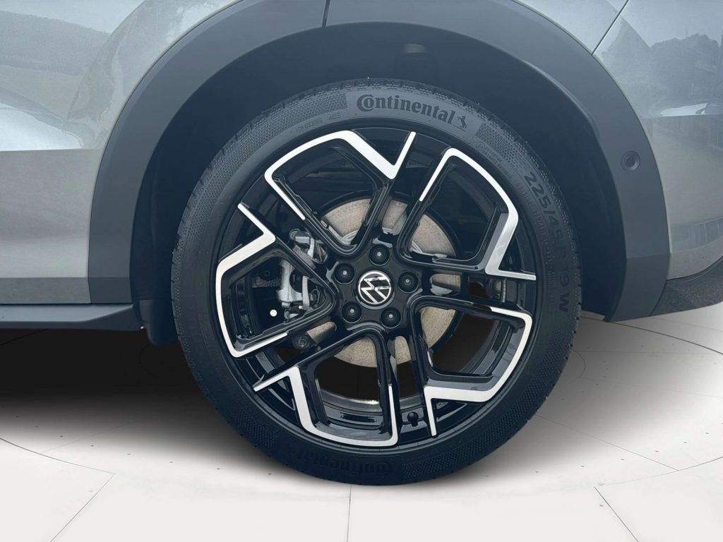 VOLKSWAGEN T-Roc 1.5 etsi r-line 150cv dsg - 7