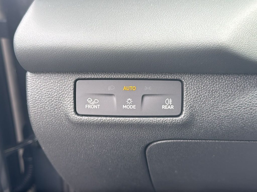 VOLKSWAGEN T-Roc 1.5 etsi r-line 150cv dsg - 14