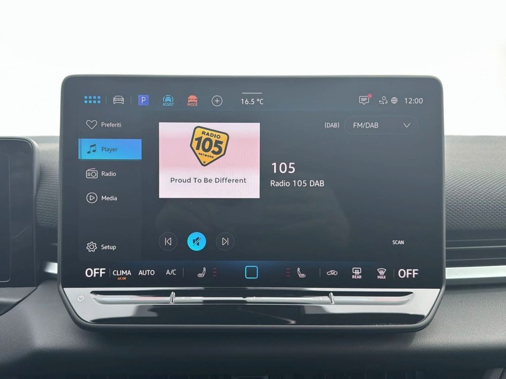 VOLKSWAGEN T-Roc 1.5 etsi r-line 150cv dsg - 16