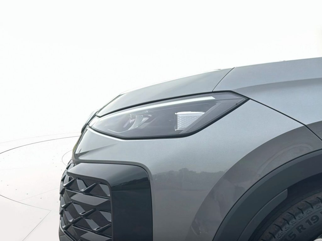 VOLKSWAGEN T-Roc 1.5 etsi r-line 150cv dsg - 21