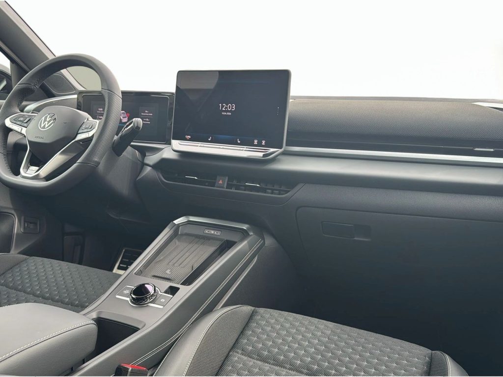 VOLKSWAGEN T-Roc 1.5 etsi r-line 150cv dsg - 22