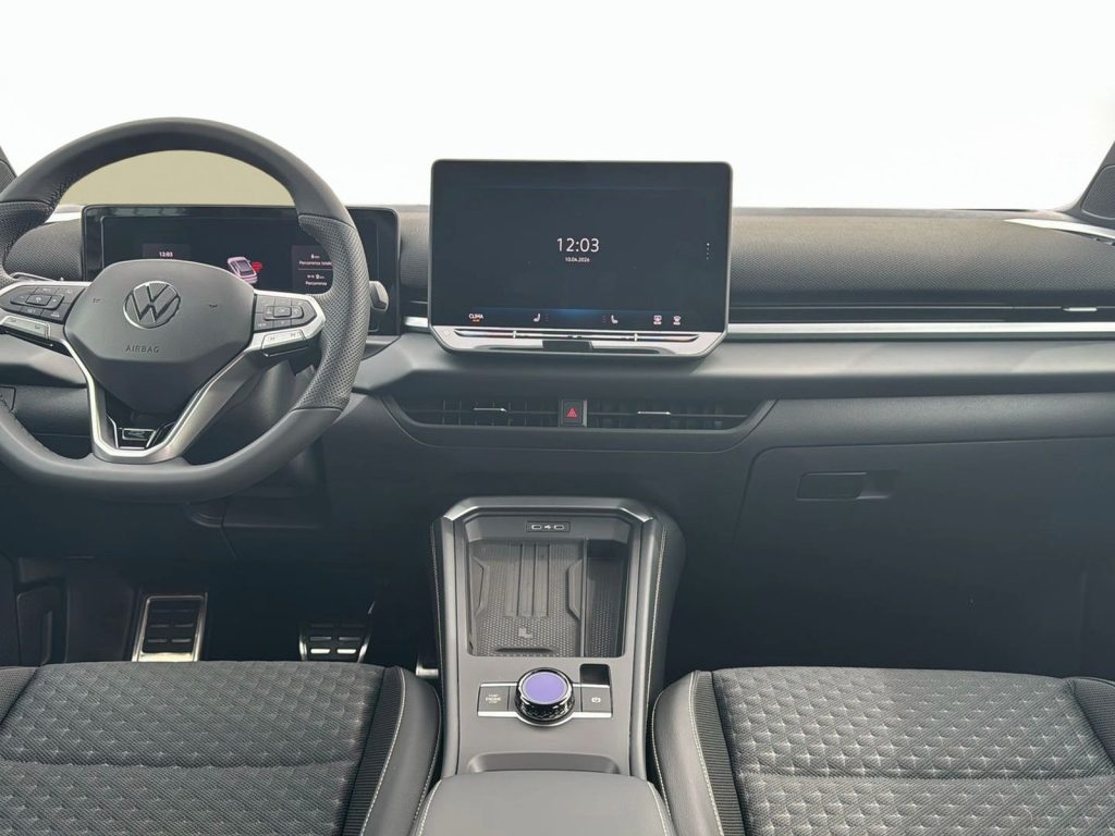 VOLKSWAGEN T-Roc 1.5 etsi r-line 150cv dsg - 23