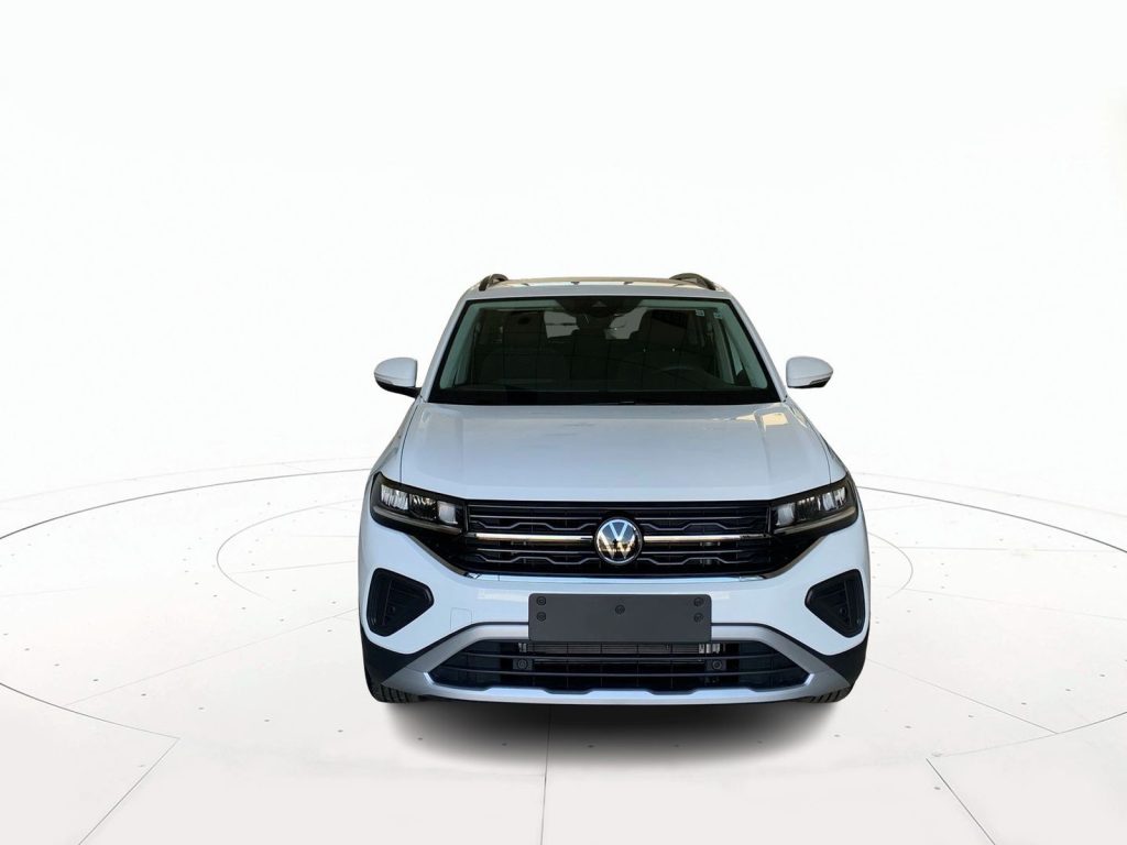 VOLKSWAGEN T-Cross Nuova T-Cross Edition Plus 1.0 TSI 70 kW (95 CV) M - 2