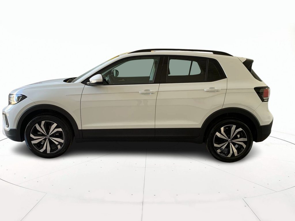 VOLKSWAGEN T-Cross Nuova T-Cross Edition Plus 1.0 TSI 70 kW (95 CV) M - 3