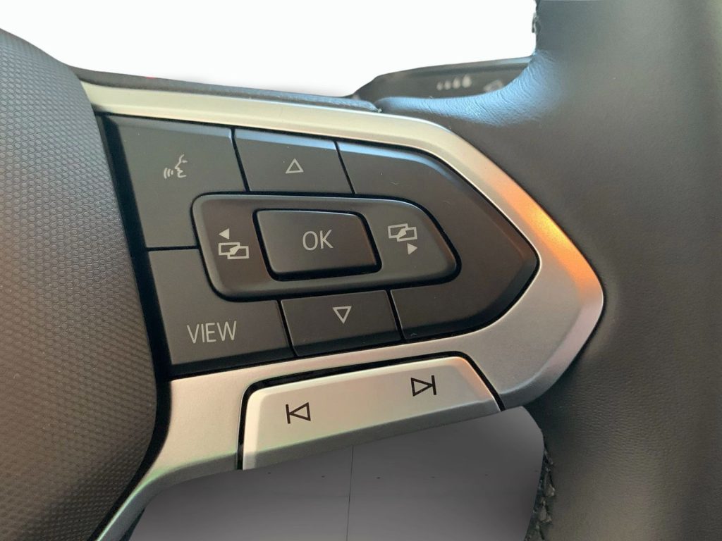 VOLKSWAGEN T-Cross Nuova T-Cross Edition Plus 1.0 TSI 70 kW (95 CV) M - 11