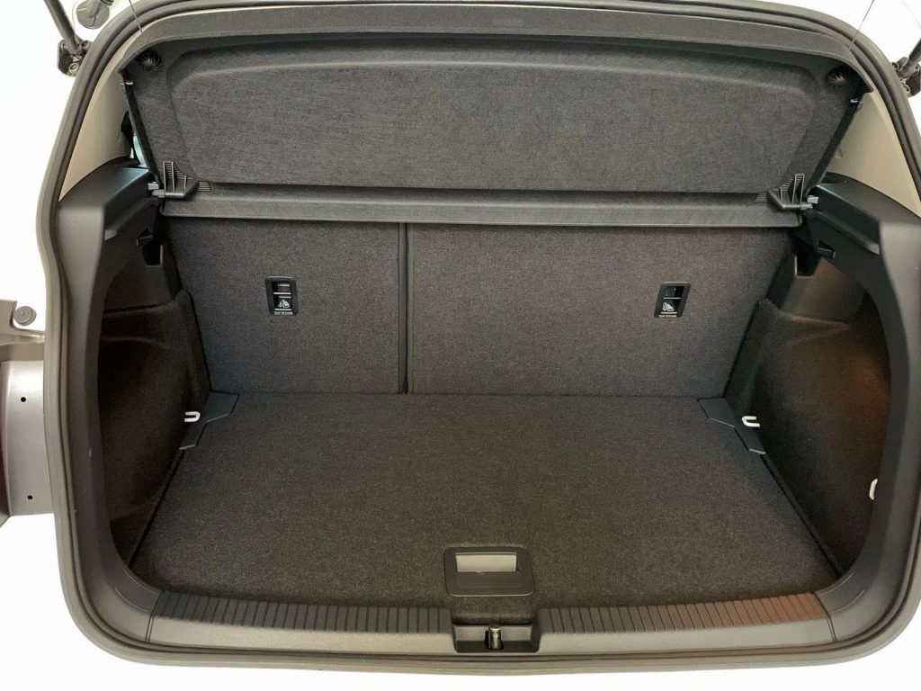 VOLKSWAGEN T-Cross Nuova T-Cross Edition Plus 1.0 TSI 70 kW (95 CV) M - 23