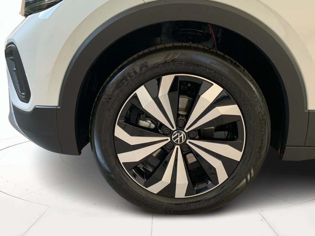 VOLKSWAGEN T-Cross Nuova T-Cross Edition Plus 1.0 TSI 70 kW (95 CV) M - 25