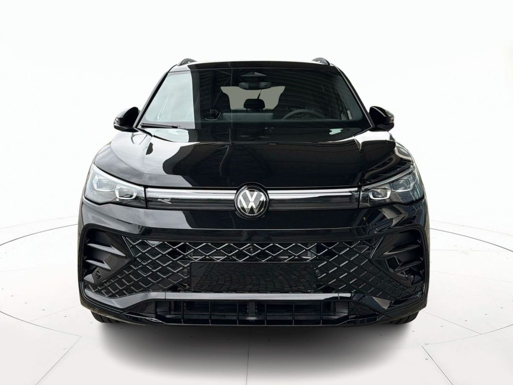 VOLKSWAGEN Tiguan Nuova Tiguan R-Line Plus 1.5 TSI eHybrid 150 kW (2 - 2
