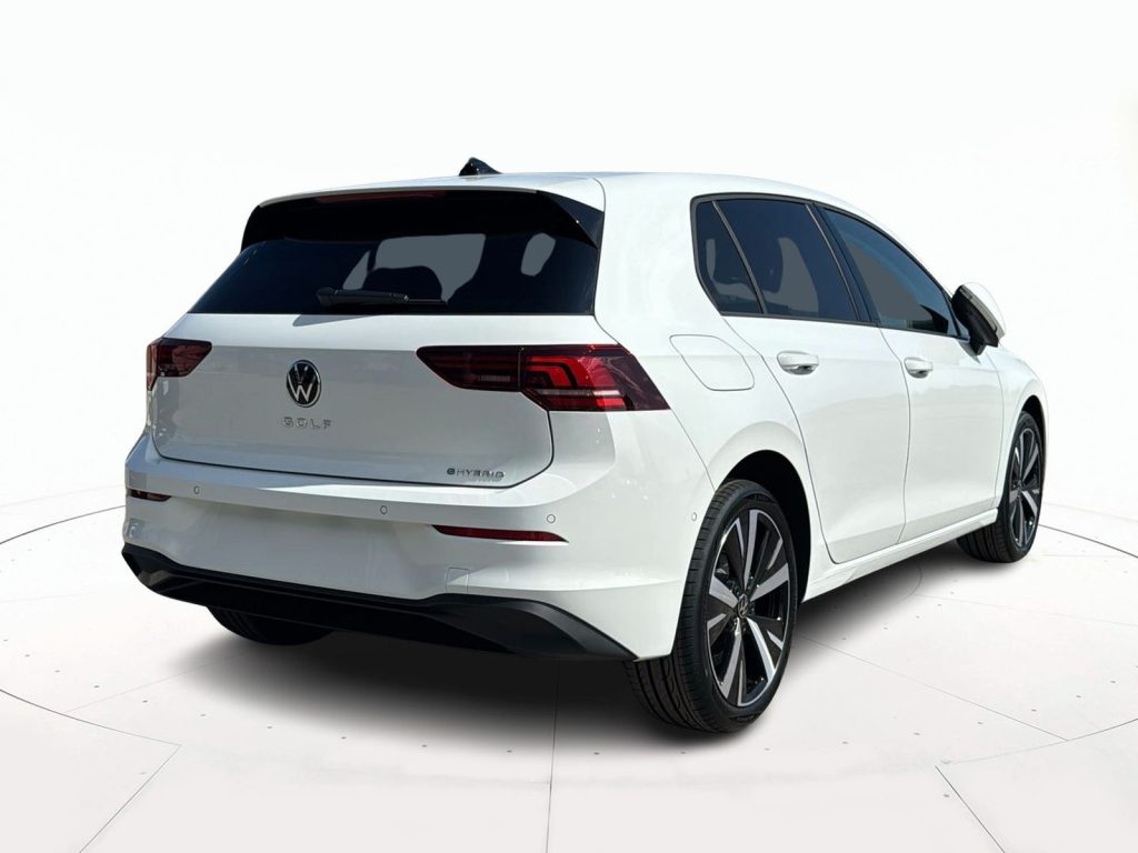 VOLKSWAGEN Golf Nuova Golf Edition Plus 1.5 TSI eHybrid 150 kW (20 - 3
