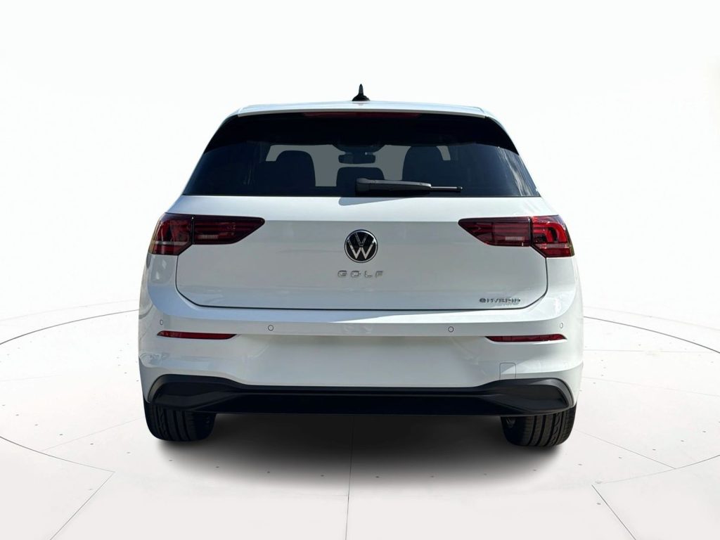 VOLKSWAGEN Golf Nuova Golf Edition Plus 1.5 TSI eHybrid 150 kW (20 - 4