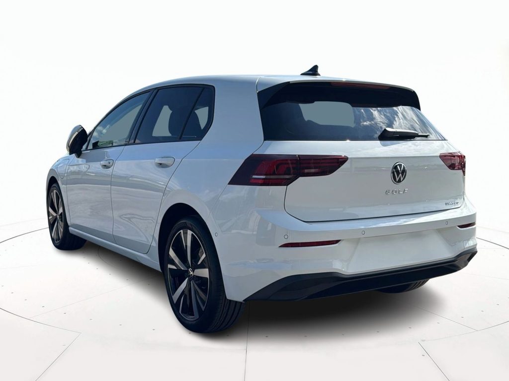 VOLKSWAGEN Golf Nuova Golf Edition Plus 1.5 TSI eHybrid 150 kW (20 - 5