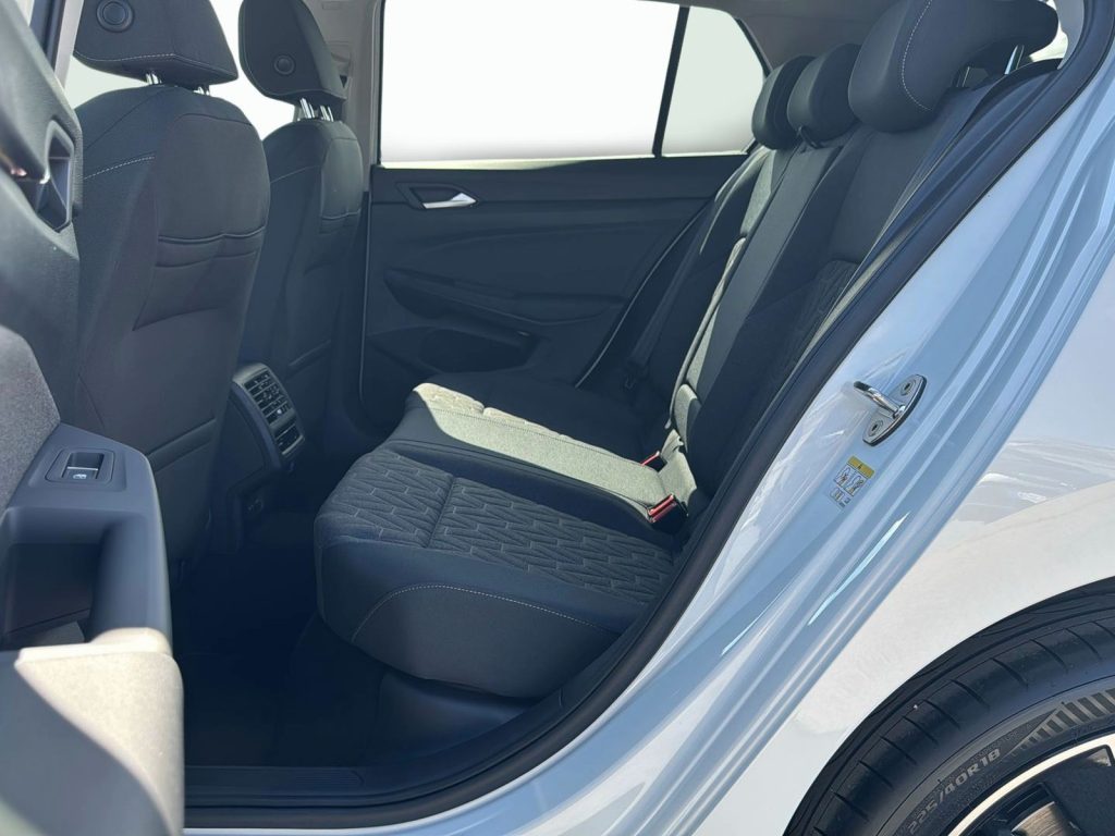 VOLKSWAGEN Golf Nuova Golf Edition Plus 1.5 TSI eHybrid 150 kW (20 - 10