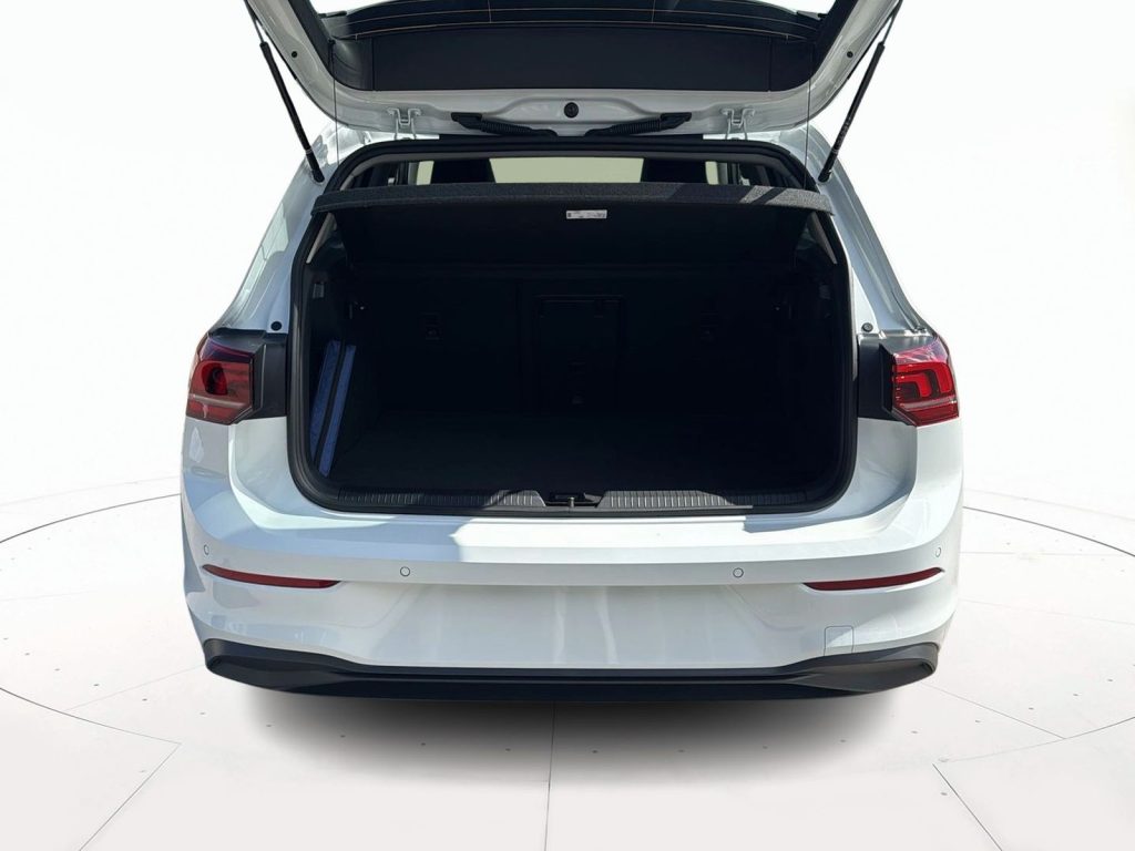 VOLKSWAGEN Golf Nuova Golf Edition Plus 1.5 TSI eHybrid 150 kW (20 - 11