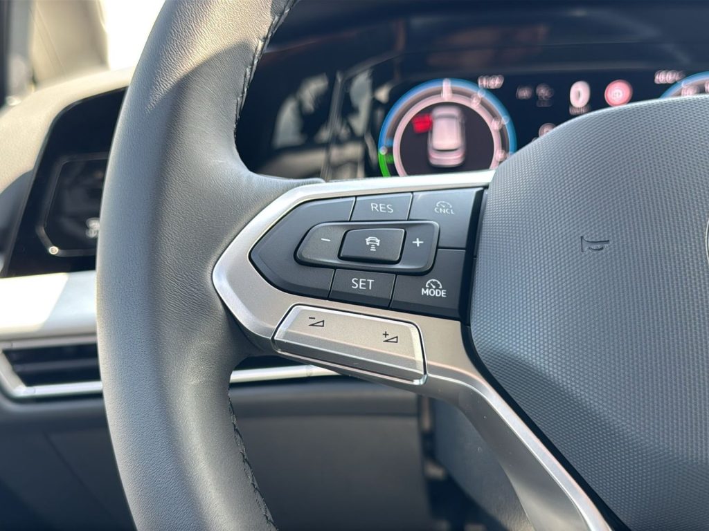 VOLKSWAGEN Golf Nuova Golf Edition Plus 1.5 TSI eHybrid 150 kW (20 - 18