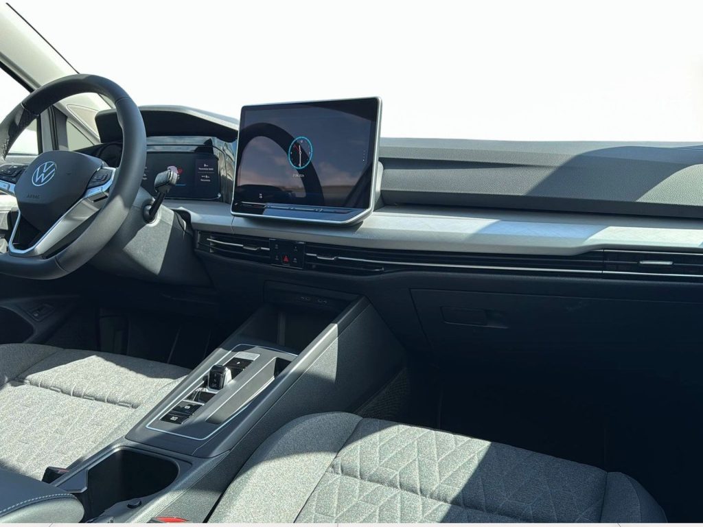 VOLKSWAGEN Golf Nuova Golf Edition Plus 1.5 TSI eHybrid 150 kW (20 - 22