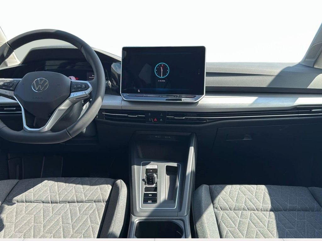 VOLKSWAGEN Golf Nuova Golf Edition Plus 1.5 TSI eHybrid 150 kW (20 - 23