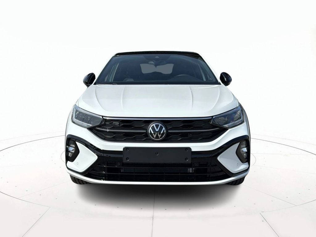 VOLKSWAGEN Taigo R-Line Plus 1.0 TSI 85 kW (115 CV) DSG - 2
