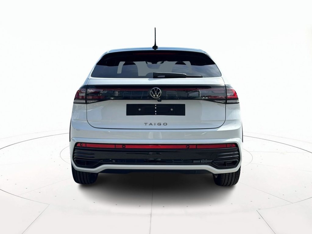 VOLKSWAGEN Taigo R-Line Plus 1.0 TSI 85 kW (115 CV) DSG - 4