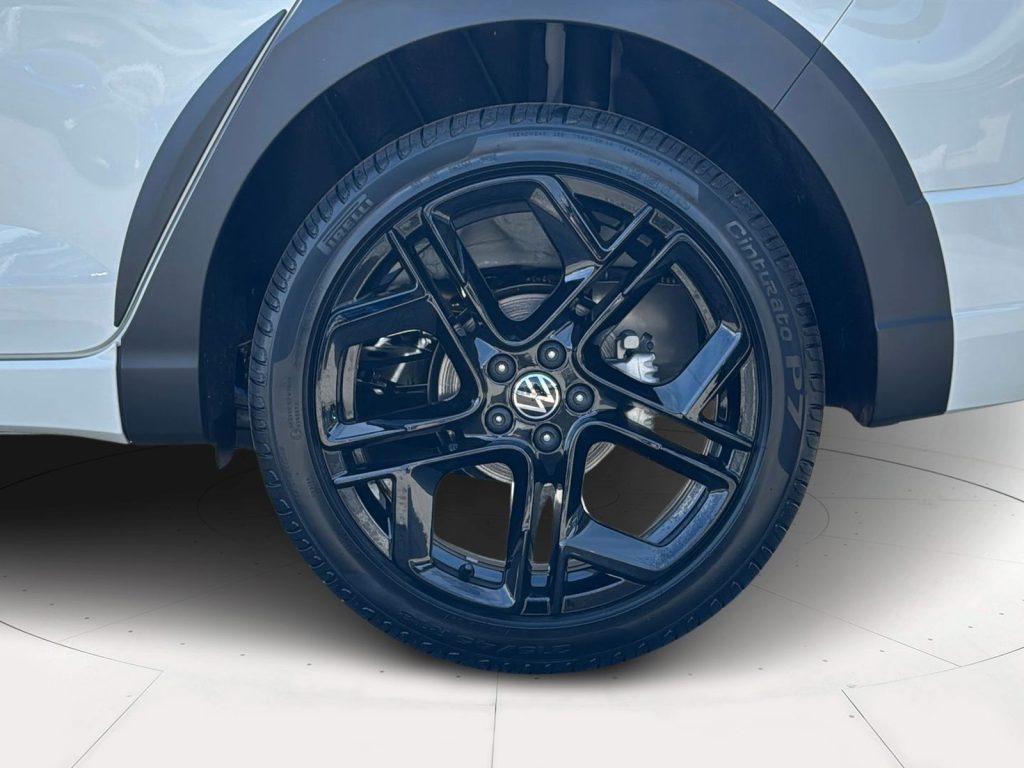 VOLKSWAGEN Taigo R-Line Plus 1.0 TSI 85 kW (115 CV) DSG - 7