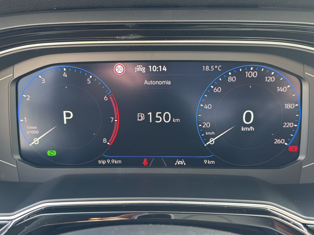 VOLKSWAGEN Taigo R-Line Plus 1.0 TSI 85 kW (115 CV) DSG - 14