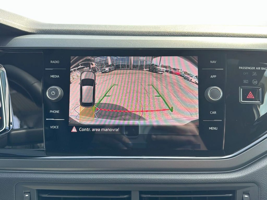 VOLKSWAGEN Taigo R-Line Plus 1.0 TSI 85 kW (115 CV) DSG - 16