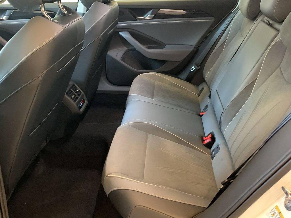 VOLKSWAGEN Passat 2.0 tdi scr business 150cv dsg - 22
