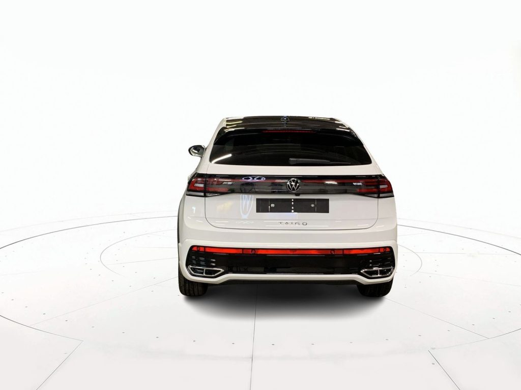 VOLKSWAGEN Taigo R-Line Plus 1.0 TSI 85 kW (115 CV) DSG - 5