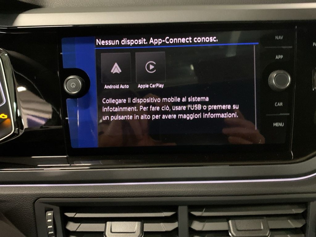 VOLKSWAGEN Taigo R-Line Plus 1.0 TSI 85 kW (115 CV) DSG - 14