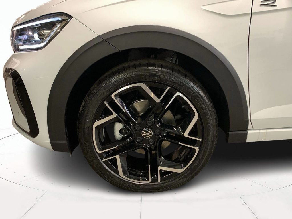 VOLKSWAGEN Taigo R-Line Plus 1.0 TSI 85 kW (115 CV) DSG - 24