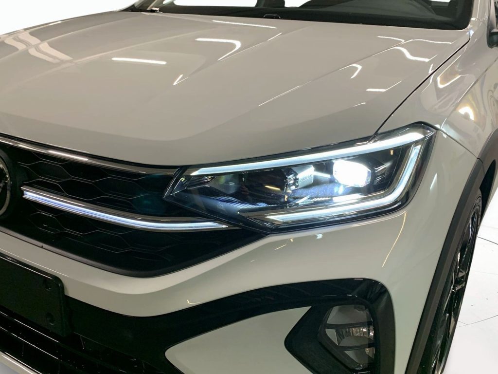 VOLKSWAGEN Taigo R-Line Plus 1.0 TSI 85 kW (115 CV) DSG - 25