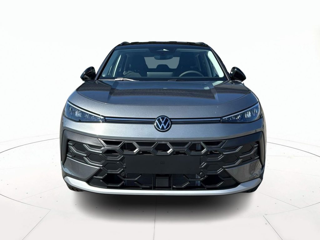 VOLKSWAGEN T-Roc 1.5 etsi life 150cv dsg - 2