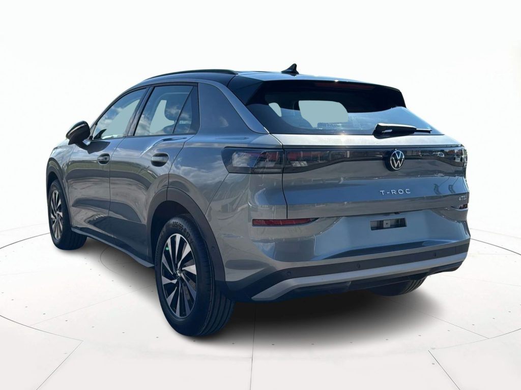 VOLKSWAGEN T-Roc 1.5 etsi life 150cv dsg - 5