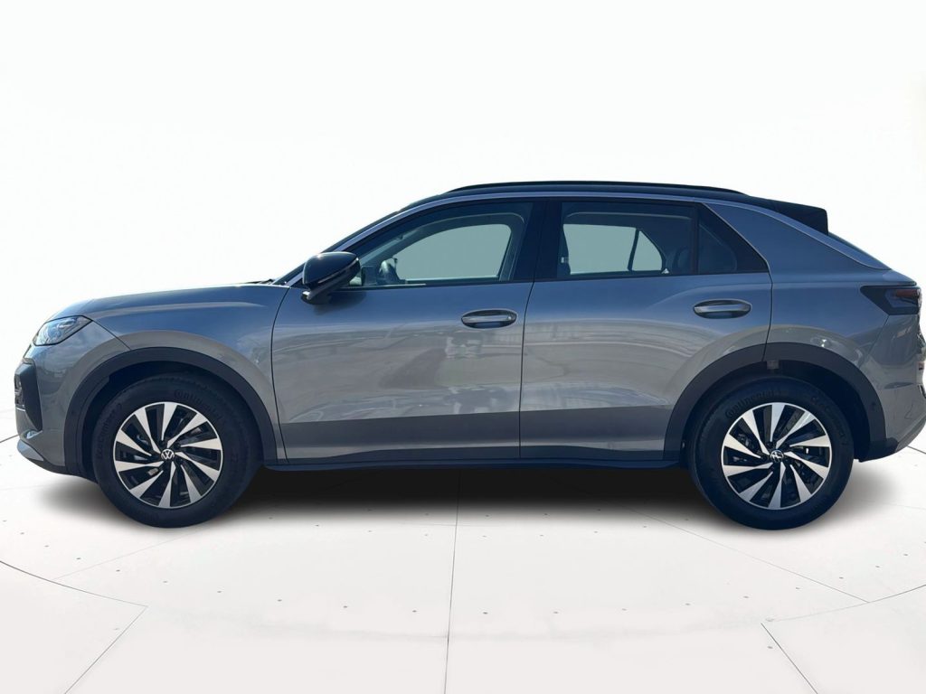 VOLKSWAGEN T-Roc 1.5 etsi life 150cv dsg - 6