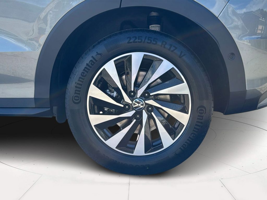 VOLKSWAGEN T-Roc 1.5 etsi life 150cv dsg - 7