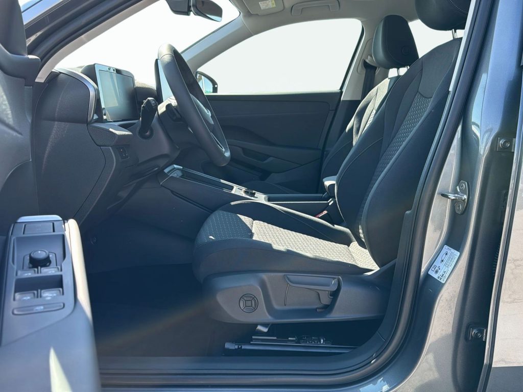 VOLKSWAGEN T-Roc 1.5 etsi life 150cv dsg - 8
