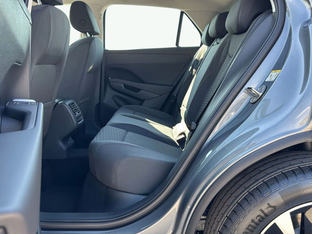 VOLKSWAGEN T-Roc 1.5 etsi life 150cv dsg - 10