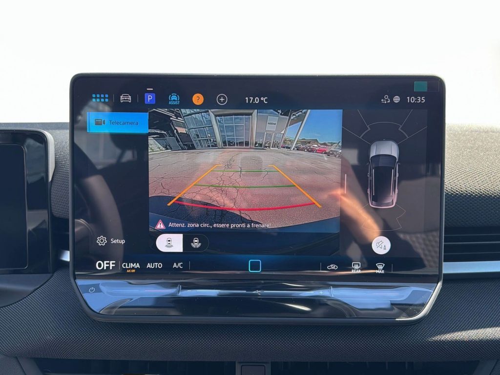 VOLKSWAGEN T-Roc 1.5 etsi life 150cv dsg - 16
