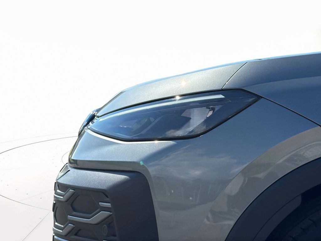 VOLKSWAGEN T-Roc 1.5 etsi life 150cv dsg - 20