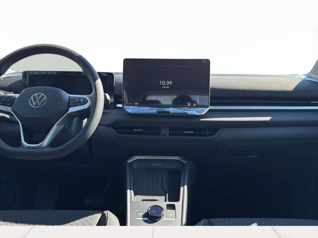VOLKSWAGEN T-Roc 1.5 etsi life 150cv dsg - 22
