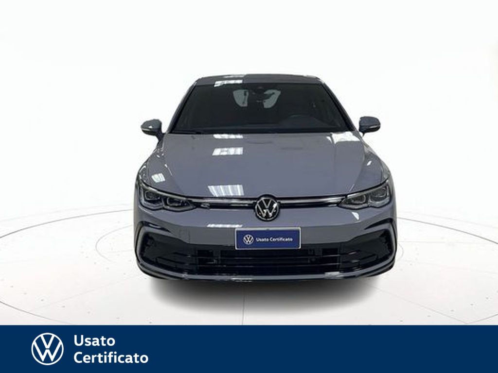 VOLKSWAGEN Golf 1.5 etsi evo r-line 150cv dsg - 2